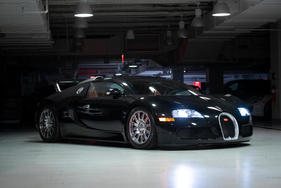 Bugatti Veyron EB 16.4 Coupe (2008) - als Lot 072 an der Bonhams Scottsdale Versteigerung am 16. Januar 2020