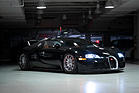 Bugatti Veyron EB 16.4 Coupe (2008) - als Lot 072 an der Bonhams Scottsdale Versteigerung am 16. Januar 2020