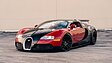 Bugatti Veyron EB 16.4 Coupe (2008) - als Lot 146 an der Broad Arrow Versteigerung in Amelia Island am 6./7. März 2026 (© Broad Arrow Auctions, 2026) Bugatti Veyron EB 16.4 Coupe (2008) - als Lot 146 an der Broad Arrow Versteigerung in Amelia Island am 6./7. März 2026 (© Broad Arrow Auctions, 2026)