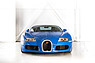 Bugatti Veyron EB 16.4 Coupé (2010) - als Lot 019 an der Bonhams Bonmont Versteigerung vom 29. September 2019 (© Bonhams, 2019) Bugatti Veyron EB 16.4 Coupé (2010) - als Lot 019 an der Bonhams Bonmont Versteigerung vom 29. September 2019 (© Bonhams, 2019)
