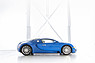 Bugatti Veyron EB 16.4 Coupé (2010) - als Lot 019 an der Bonhams Bonmont Versteigerung vom 29. September 2019 (© Bonhams, 2019) Bugatti Veyron EB 16.4 Coupé (2010) - als Lot 019 an der Bonhams Bonmont Versteigerung vom 29. September 2019 (© Bonhams, 2019)