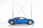 Bugatti Veyron EB 16.4 Coupé (2010) - als Lot 019 an der Bonhams Bonmont Versteigerung vom 29. September 2019