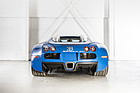Bugatti Veyron EB 16.4 Coupé (2010) - as lot 019 at the Bonhams Bonmont auction on September 29, 2019