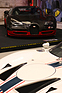 Bugatti Veyron Super Sport (2011) – Nationales Automuseum "The Loh Collection"