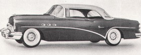 Buick 50 Super (CH) 