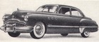 Buick «50 Super» (1949)