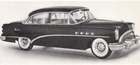 Buick 60 Century (USA) (1954)