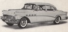 Buick 60 Century (1956)
