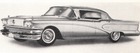 Buick 60 Century (1958)