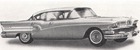 Buick 60 Century (1958)