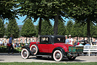 Buick 66 S Sport Coupé (1928) - mit praktischem Koffer hinten - Classic-Gala Schwetzingen 2018
