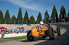 Buick 8 Indianapolis (1930) - 3,8 Liter Hubraum, 140 PS - Indianapolis Oerlikon 2019