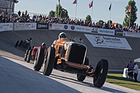 Buick 8 Indianapolis (1930) - 3,8 Liter Hubraum, 140 PS - Indianapolis Oerlikon 2019