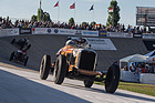 Bild: Buick 8 Indianapolis (1930) - 3,8 Liter Hubraum, 140 PS - Indianapolis Oerlikon 2019