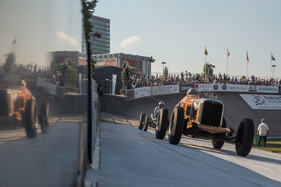 Bild Buick 8 Indianapolis (1930) - Indianapolis Oerlikon 2018