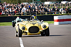 Buick Balchowsky Special "Old Yeller Mark II" (1959) – "Peter Collins Trophy" – Goodwood Members' Meeting 2024