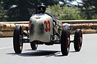 Bild: Buick Bulldog (1933) - Teilnehmer bei der Lenzerheide Motor Classics 2013