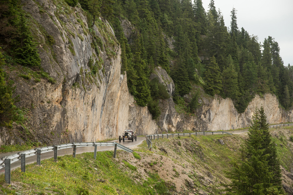 Buick Butcher Brother Indy Special (1929) - 32. Ennstal-Classic 2024