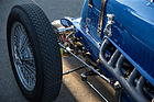 Buick C8 Racing Car (1939) - Indianapolis Oerlikon 2015