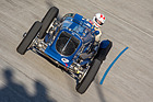 Buick C8 Racing Car (1939) - Indianapolis Oerlikon 2015