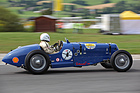 Image: Buick C8 Racing Car (1939) - Lignières Historique 2014
