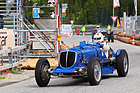 Bild: Buick C8 Racing Car (1939) - an der Lenzerheide Motorclassics 2015