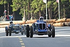 Image: Buick C8 Racing Car (1939) - at the Lenzerheide Motor Classics 2014 event