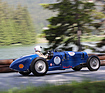 Buick C8 Racing Car (1939) - an der Veranstaltung Lenzerheide Motor Classics 2014