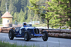 Image: Buick C8 Racing Car (1939) - at the Lenzerheide Motor Classics 2014 event