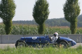 125 Jahre Automobilgeschichte in Safenwil
