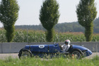 Artikelbild 125 Jahre Automobilgeschichte in Safenwil
