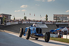 Bild: Buick CB Racer (1939) - Indianapolis Oerlikon 2018