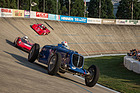 Bild: Buick CB Racer (1939) - Indianapolis Oerlikon 2018