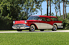 Image: Buick Caballero Estate Wagon (1957) - offered at the RM/Sotheby's Palm Beach Auction 2020