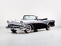 Buick Century Cabriolet (1957) - als Lot 08 an der Versteigerung 245 "US Cars" von auctionata am 30. Mai 2015
