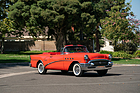 Buick Century Convertible (1955) - als Lot 170 angeboten an der RM/Sotheby's Hershey Versteigerung vom 5./6. Oktober 2022