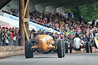 Buick Eight (1930) - am GP Brugger Schachen 2015