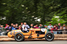Buick Eight (1930) - am GP Brugger Schachen 2015 (© Bruno von Rotz, 2015) Buick Eight (1930) - am GP Brugger Schachen 2015 (© Bruno von Rotz, 2015)