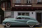 Buick Eight Roadmaster (1948) - am Treffen Oldtimer in Obwalden (O-iO) 2018