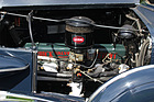 Buick Eight Series 40 Tüscher Cabriolet (1937) - Achtzylindermotor