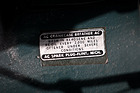 Buick Eight Series 40 Tüscher Cabriolet (1937) - Hinweise für Wartung und Betrieb