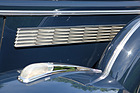 Buick Eight Series 40 Tüscher Cabriolet (1937) - Kühlschlitze