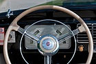 Buick Eight Series 40 Tüscher Cabriolet (1937) - alles im Blick