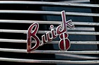 Buick Eight Series 40 Tüscher Cabriolet (1937) - hier werkelt ein Buick-Achtzylinder