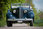 Buick Eight Series 40 Tüscher Cabriolet (1937)