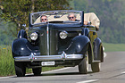 Buick Eight Series 40 Tüscher Cabriolet (1937)