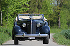 Buick Eight Series 40 Tüscher Cabriolet (1937) (1937)