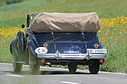 Buick Eight Series 40 Tüscher Cabriolet (1937)