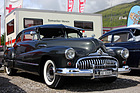 Image: Buick Eight - at the "American Live" meeting 2012