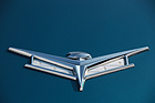 Buick Electra (1959) - Markenzeichen auf dem Bug - Dolder Classics September 2020